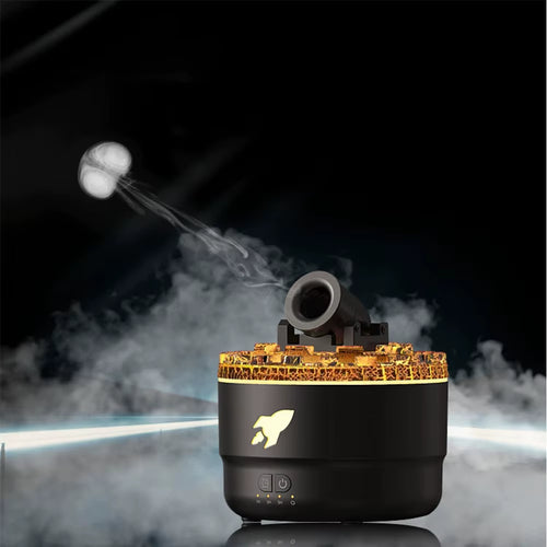 Cannon Blast Aroma Diffuser & Humidifier